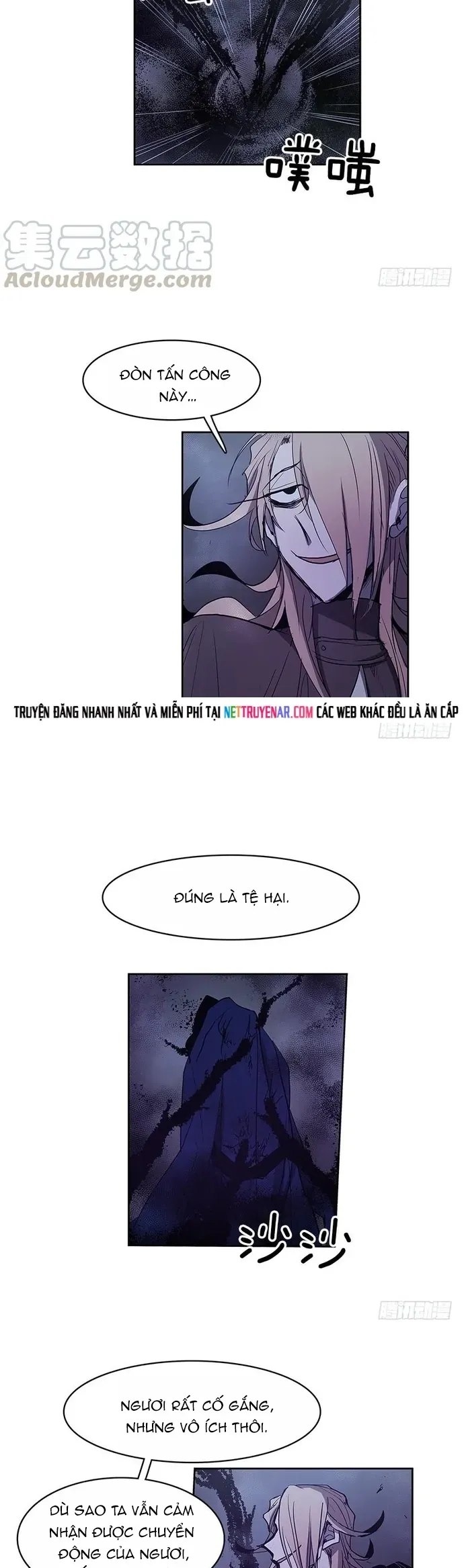 Cửa Hàng Vô Danh Chapter 178 - 7