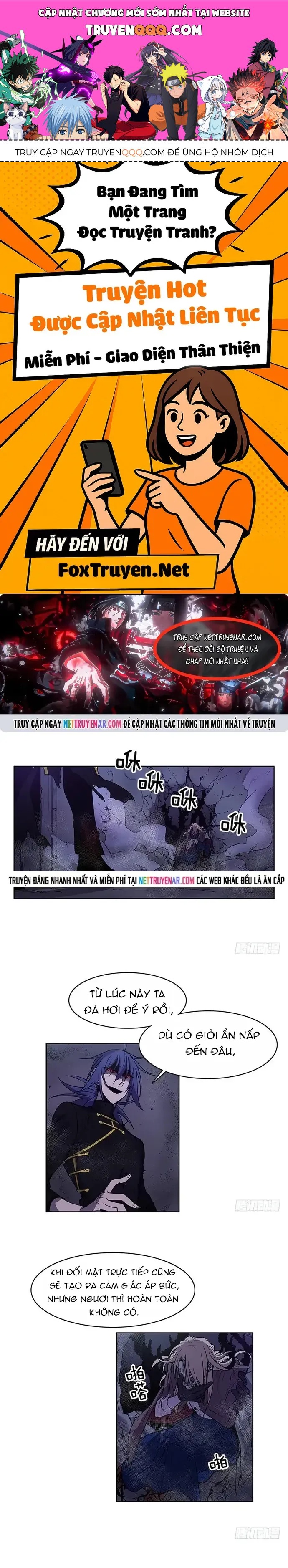 Cửa Hàng Vô Danh Chapter 179 - 1