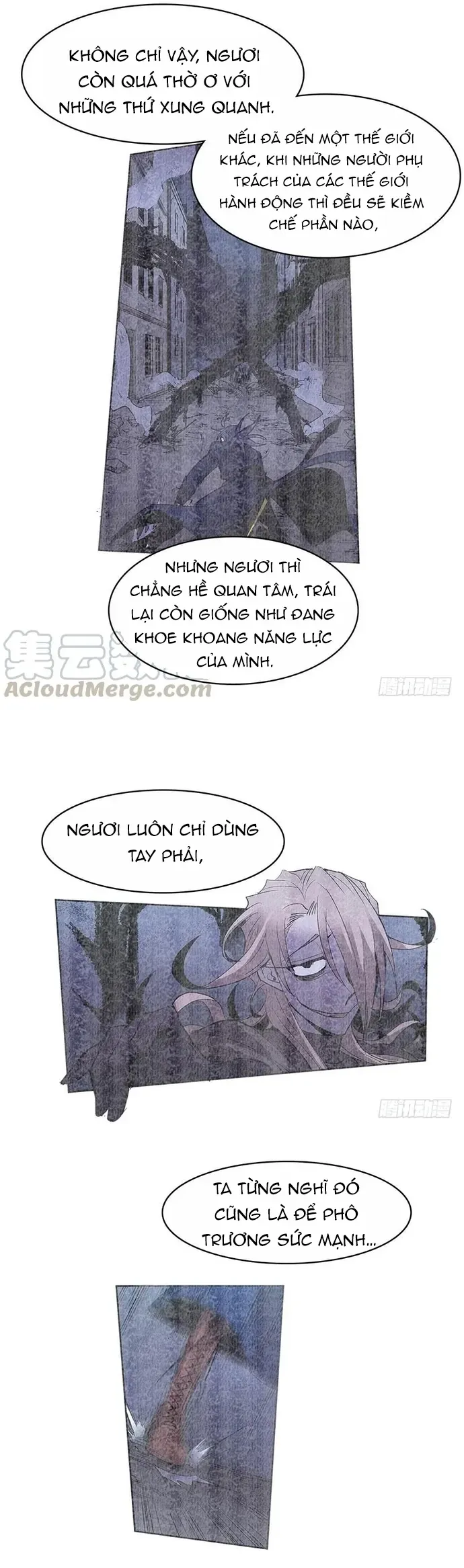 Cửa Hàng Vô Danh Chapter 179 - 2