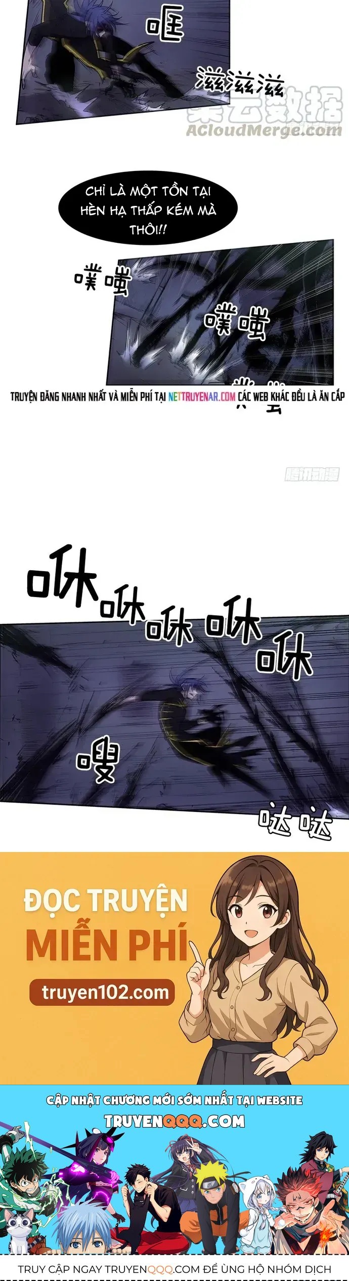 Cửa Hàng Vô Danh Chapter 179 - 11