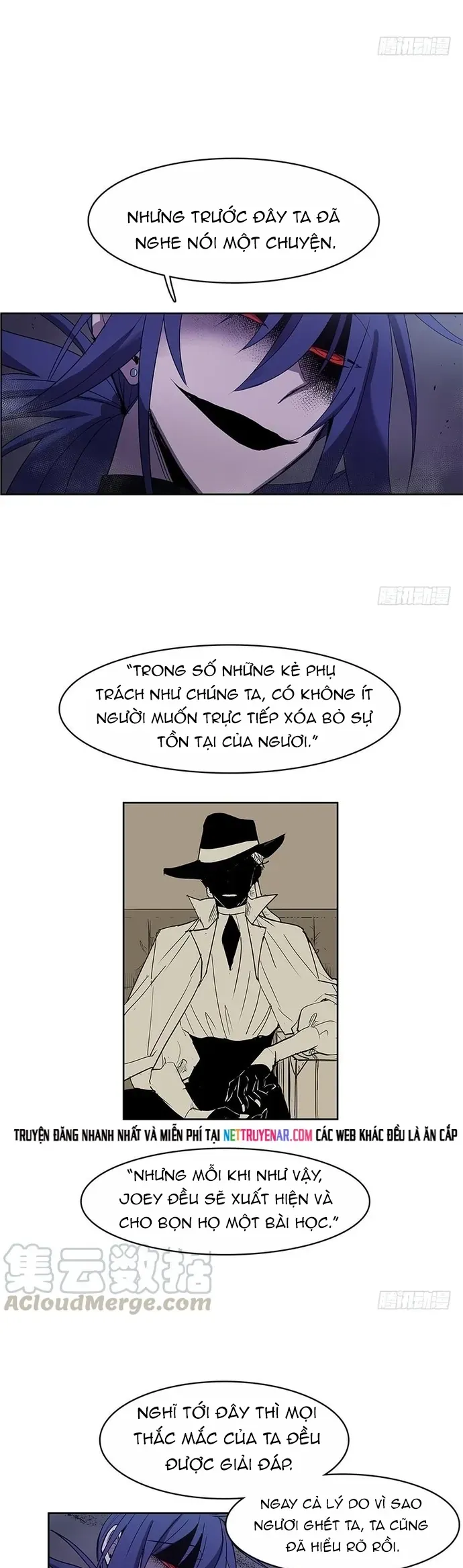 Cửa Hàng Vô Danh Chapter 179 - 3