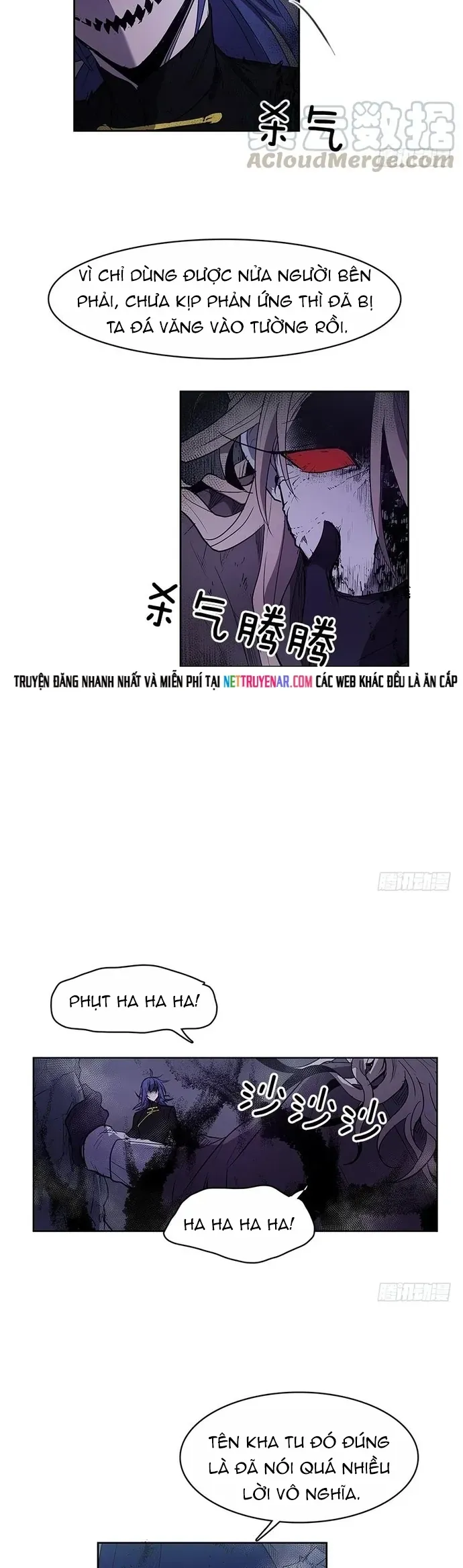 Cửa Hàng Vô Danh Chapter 179 - 5