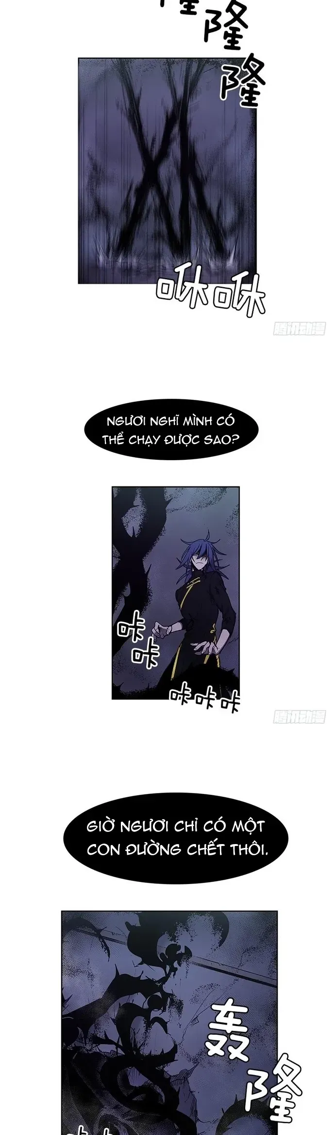 Cửa Hàng Vô Danh Chapter 179 - 8