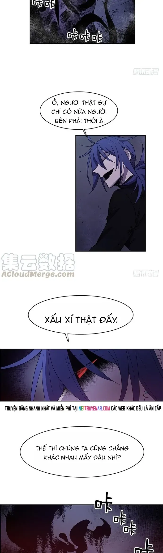 Cửa Hàng Vô Danh Chapter 179 - 9