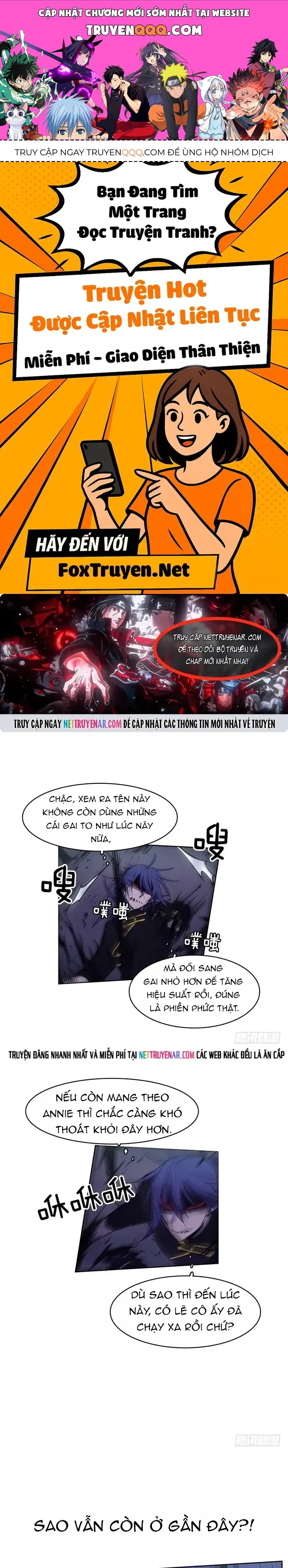 Cửa Hàng Vô Danh Chapter 180 - 1