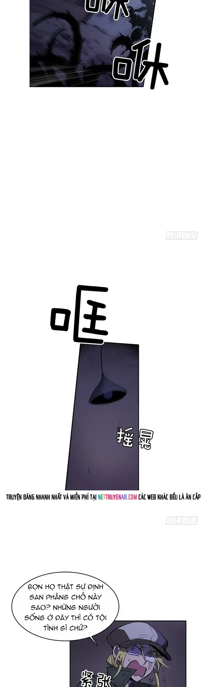 Cửa Hàng Vô Danh Chapter 180 - 4