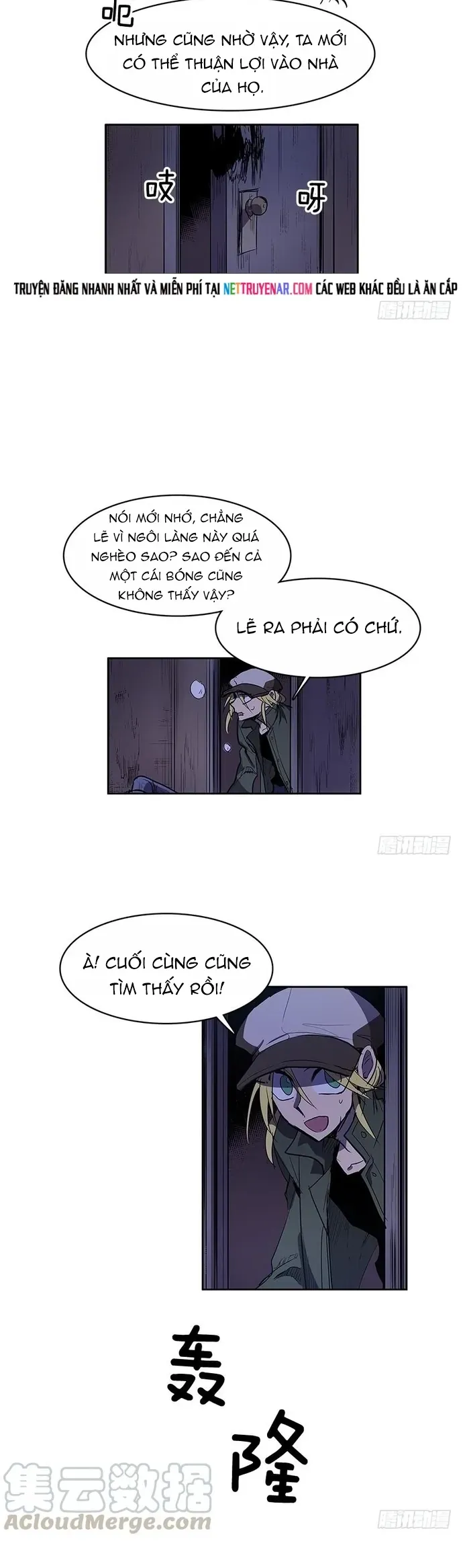 Cửa Hàng Vô Danh Chapter 180 - 6