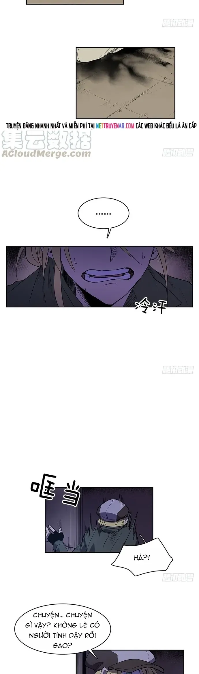 Cửa Hàng Vô Danh Chapter 180 - 8