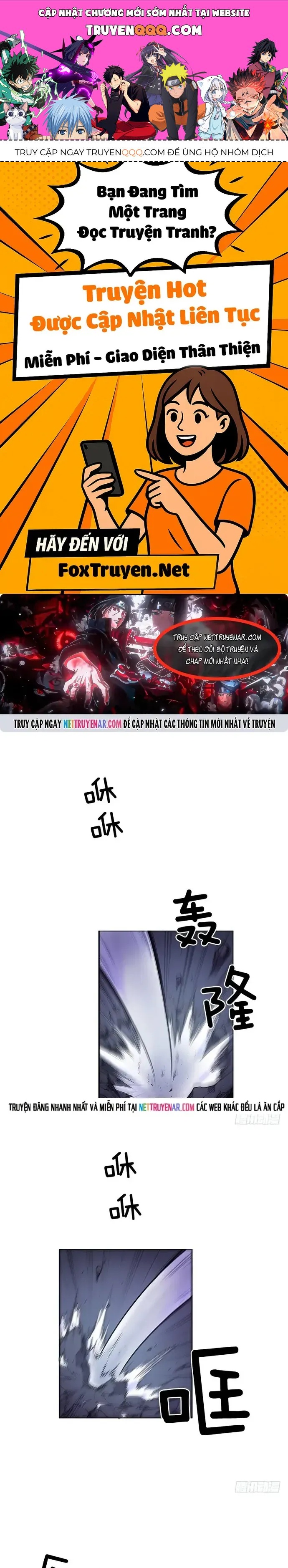 Cửa Hàng Vô Danh Chapter 181 - 1