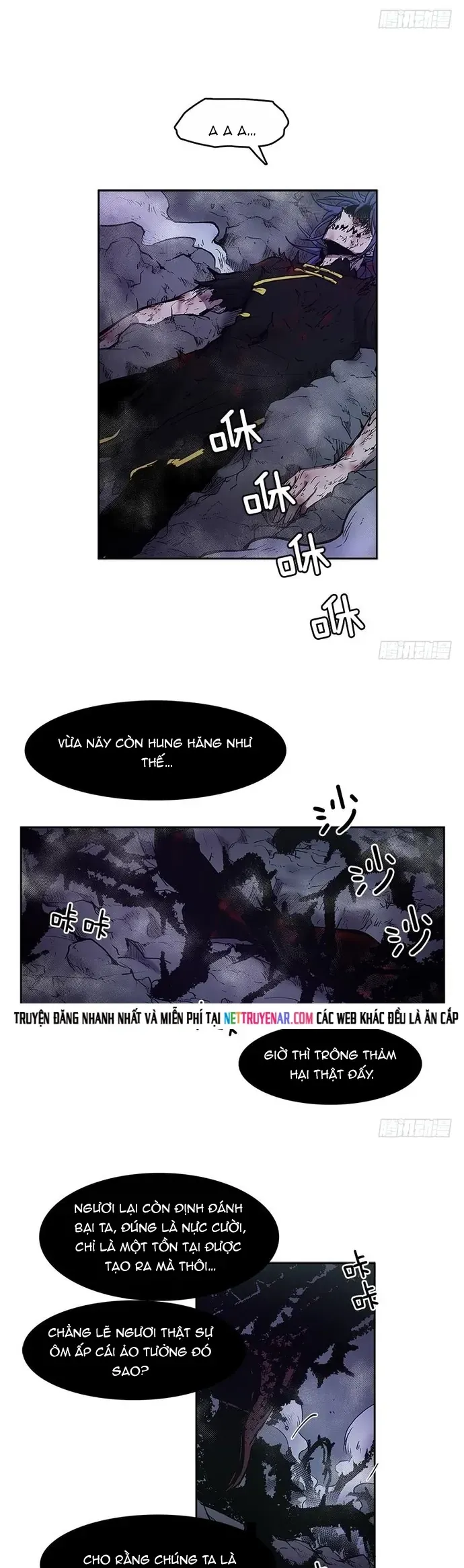 Cửa Hàng Vô Danh Chapter 181 - 3