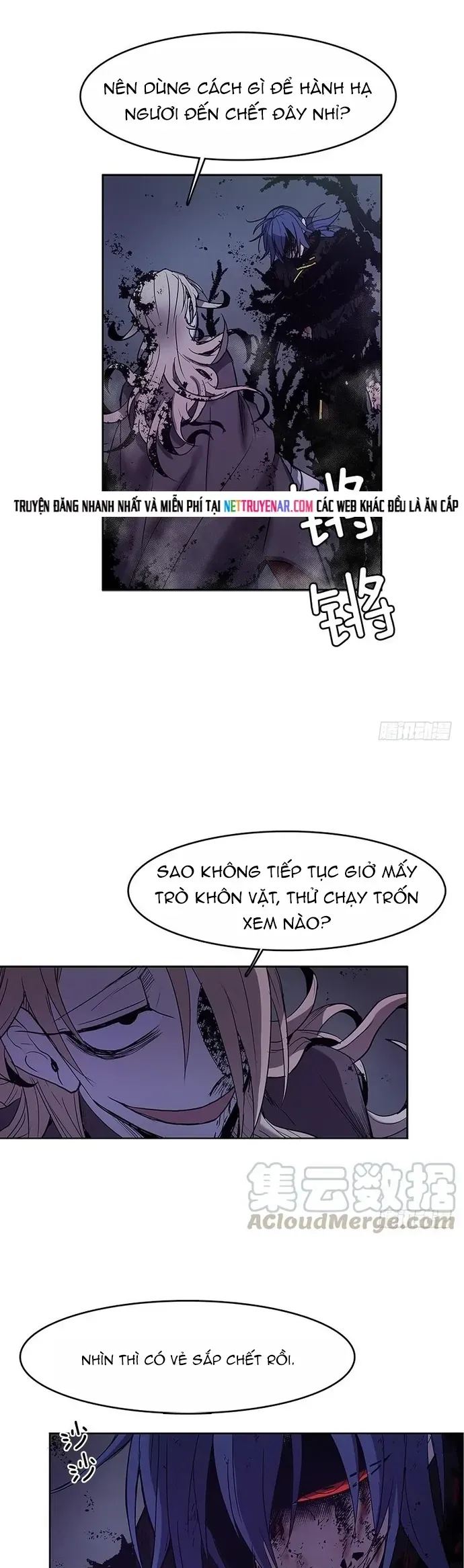 Cửa Hàng Vô Danh Chapter 181 - 5