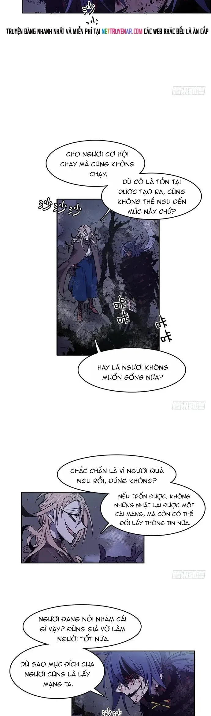 Cửa Hàng Vô Danh Chapter 181 - 6