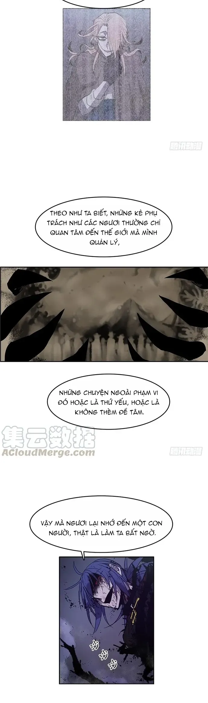 Cửa Hàng Vô Danh Chapter 181 - 8