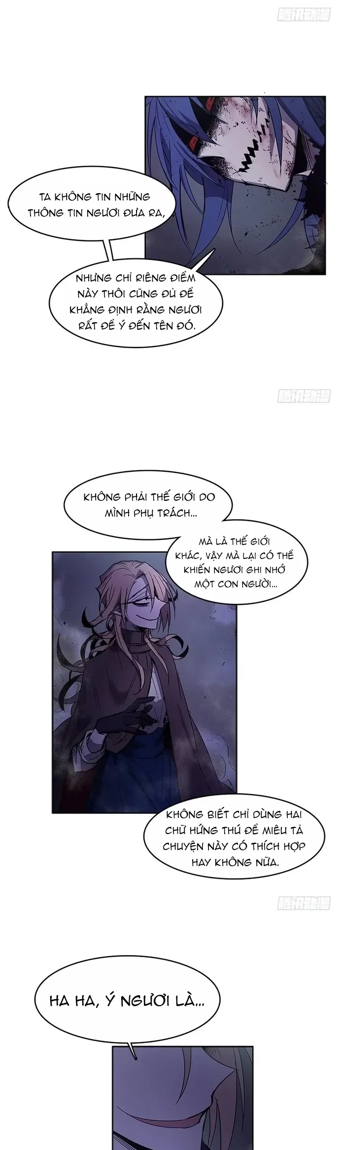 Cửa Hàng Vô Danh Chapter 181 - 9