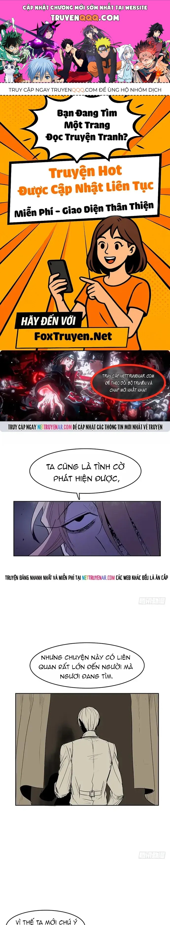 Cửa Hàng Vô Danh Chapter 182 - 1