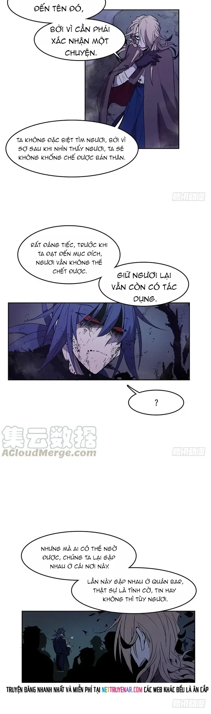 Cửa Hàng Vô Danh Chapter 182 - 2