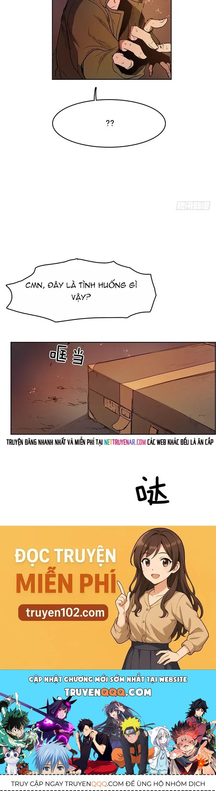 Cửa Hàng Vô Danh Chapter 182 - 11