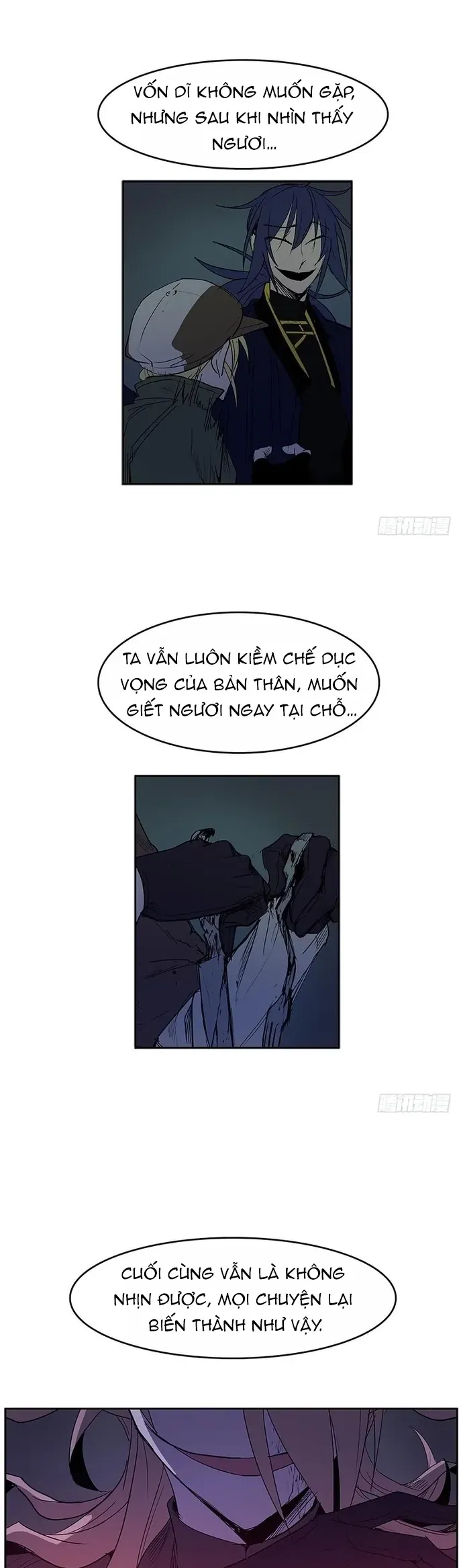 Cửa Hàng Vô Danh Chapter 182 - 3
