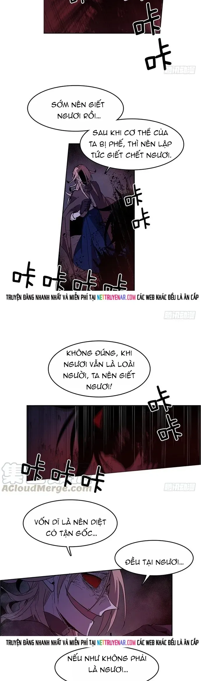 Cửa Hàng Vô Danh Chapter 182 - 5