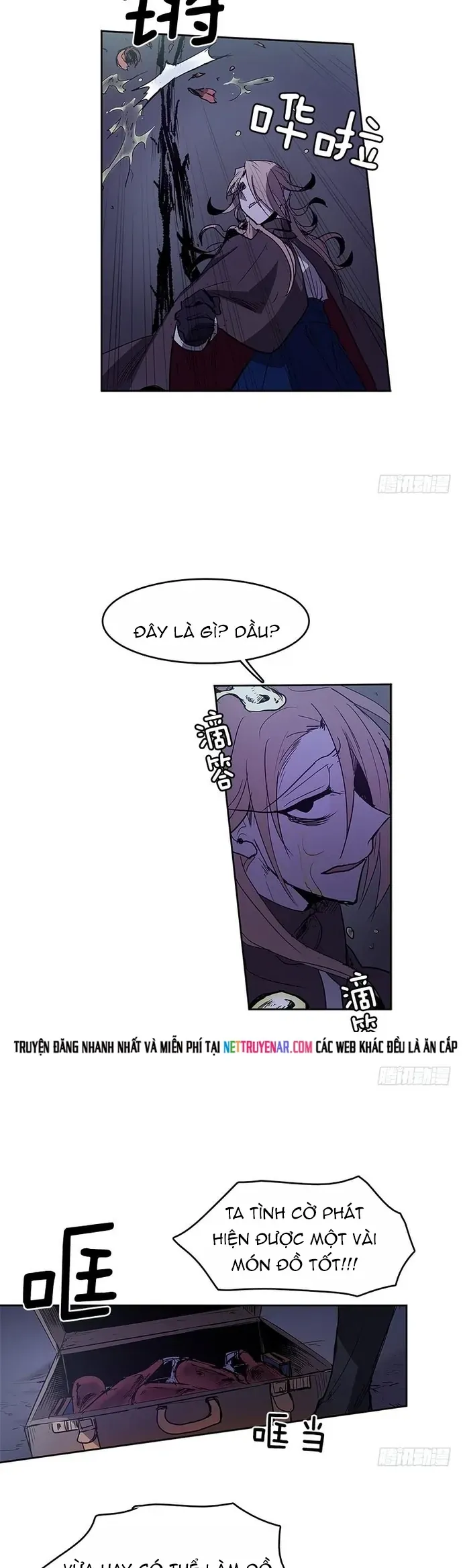 Cửa Hàng Vô Danh Chapter 182 - 7