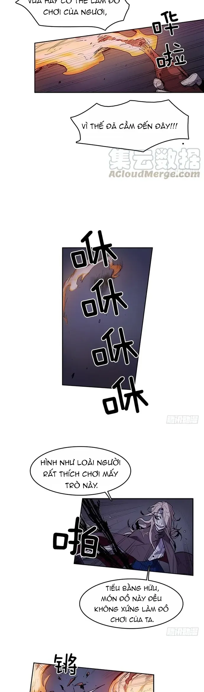 Cửa Hàng Vô Danh Chapter 182 - 8