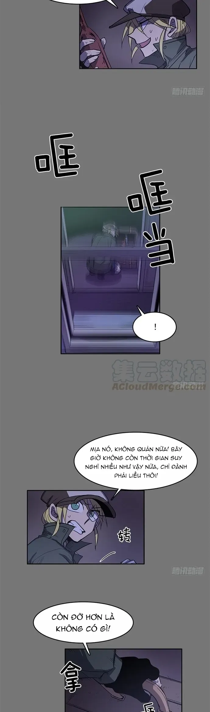 Cửa Hàng Vô Danh Chapter 183 - 2