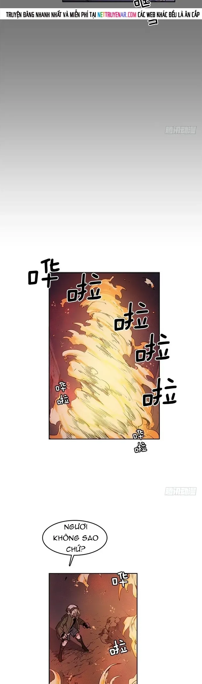 Cửa Hàng Vô Danh Chapter 183 - 3