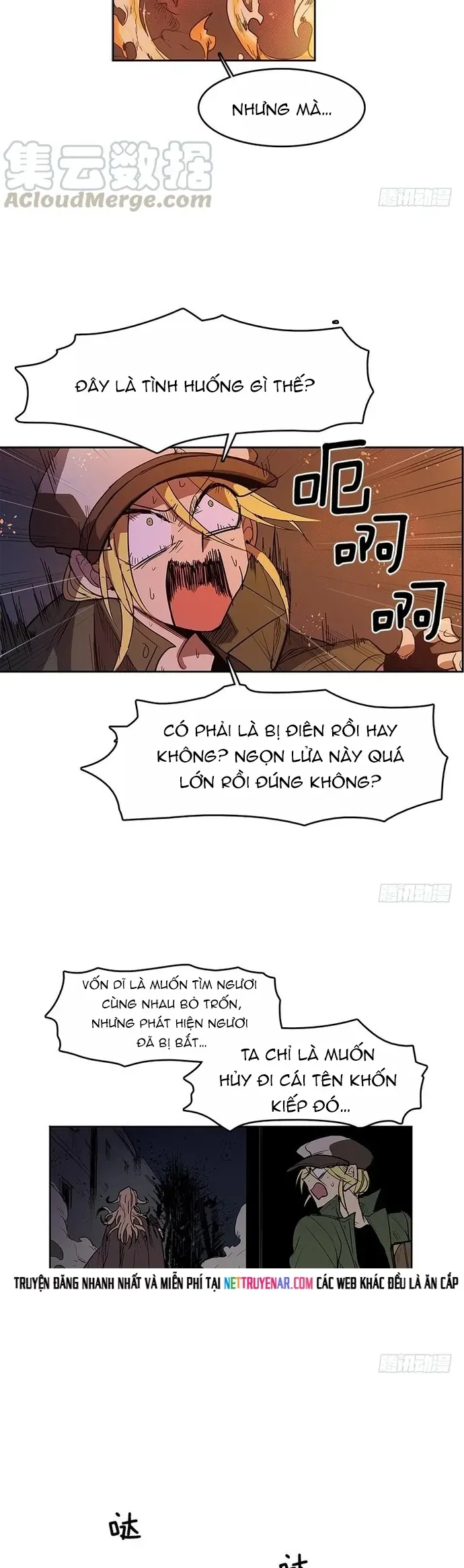 Cửa Hàng Vô Danh Chapter 183 - 4