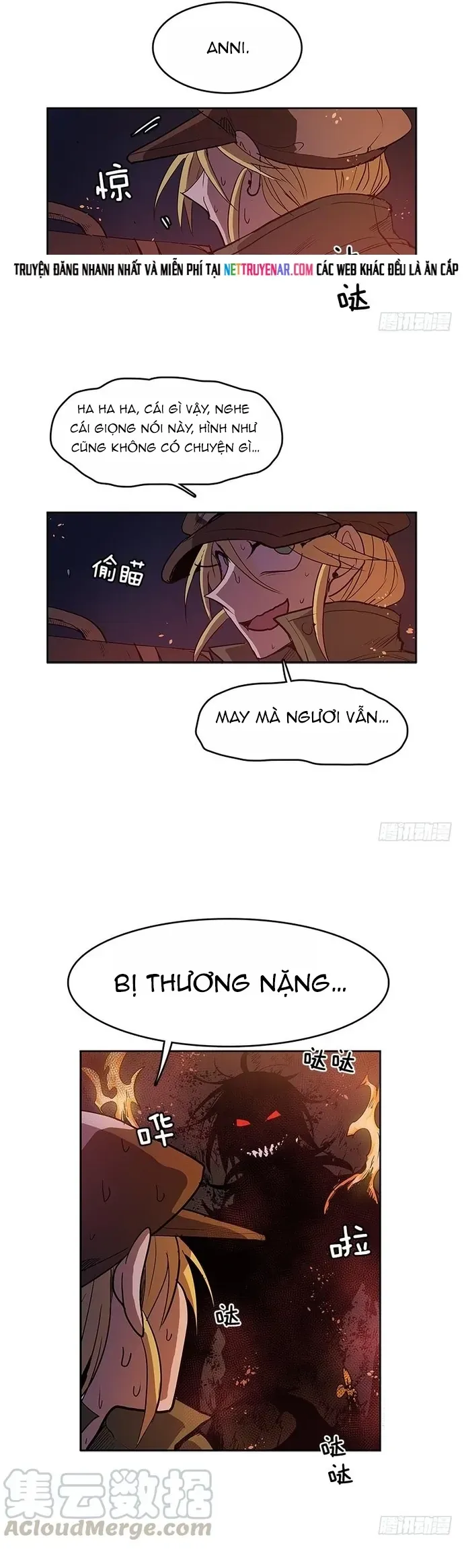 Cửa Hàng Vô Danh Chapter 183 - 6