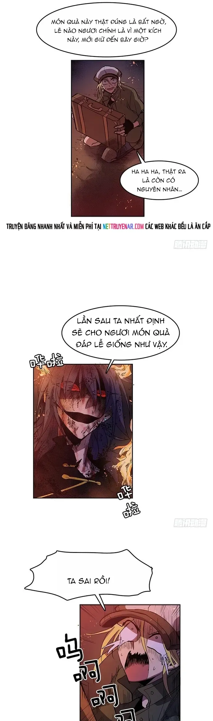 Cửa Hàng Vô Danh Chapter 183 - 7