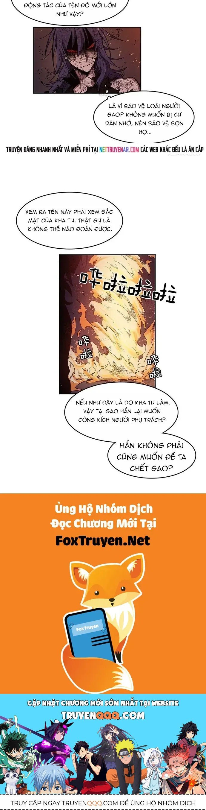 Cửa Hàng Vô Danh Chapter 183 - 10