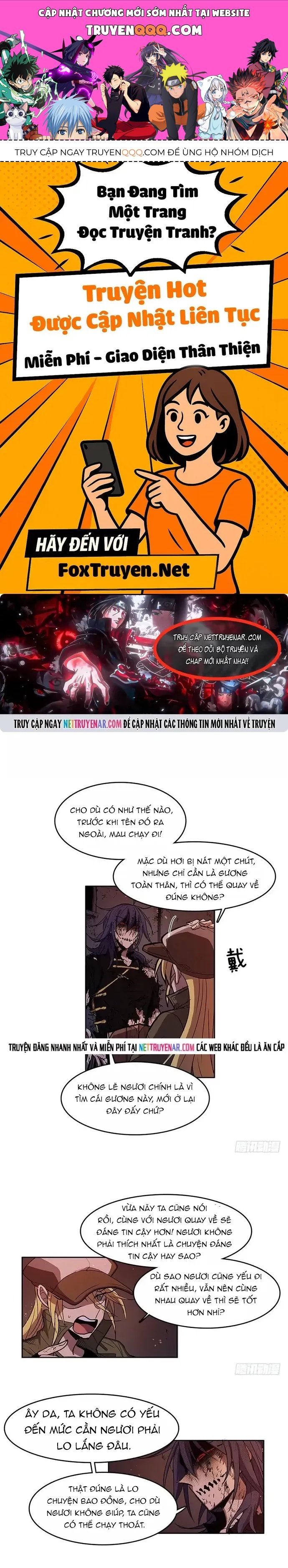 Cửa Hàng Vô Danh Chapter 184 - 1