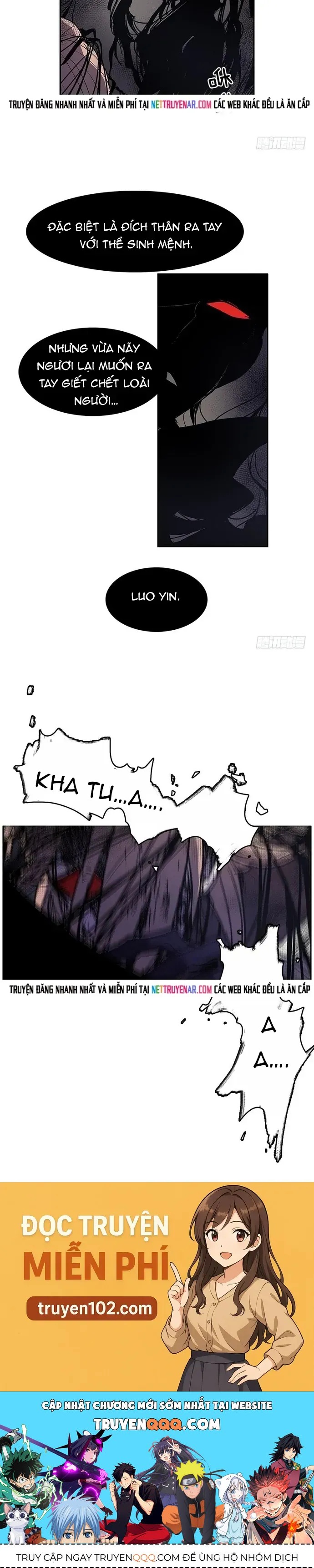 Cửa Hàng Vô Danh Chapter 184 - 11