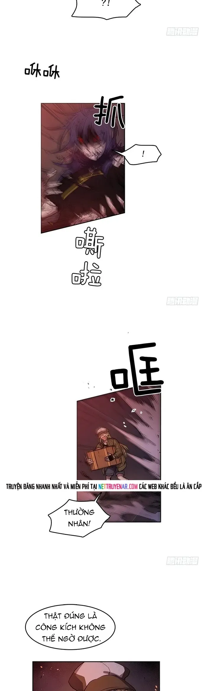 Cửa Hàng Vô Danh Chapter 184 - 3