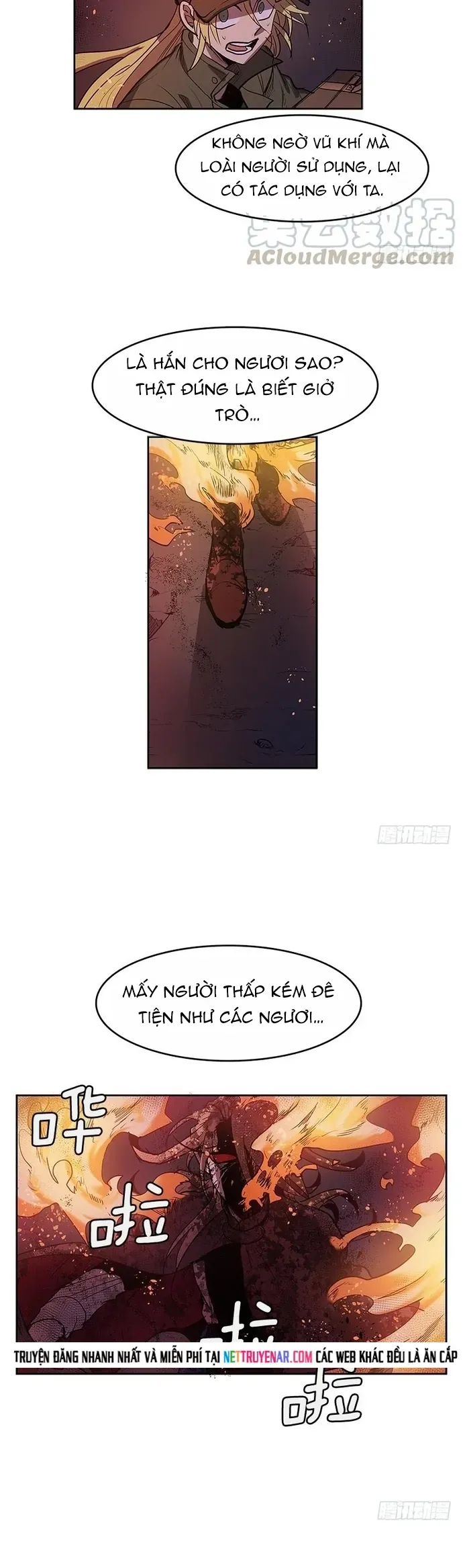 Cửa Hàng Vô Danh Chapter 184 - 4