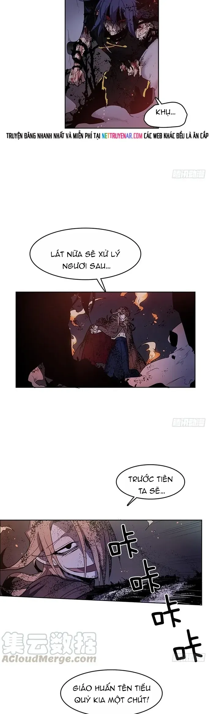 Cửa Hàng Vô Danh Chapter 184 - 6