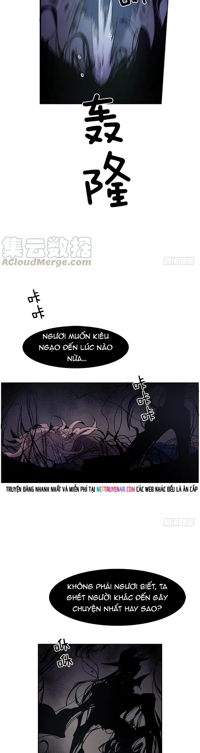 Cửa Hàng Vô Danh Chapter 184 - 10