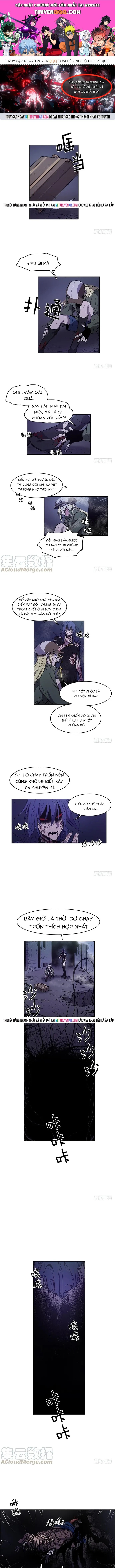 Cửa Hàng Vô Danh Chapter 185 - 1