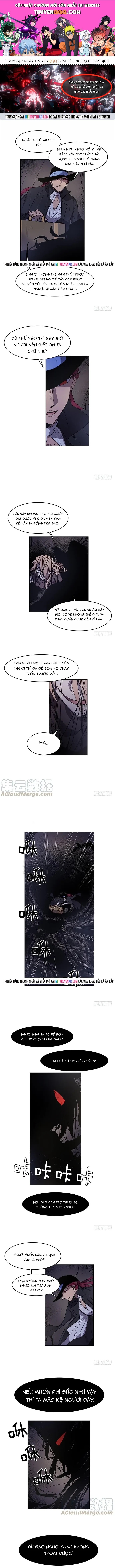 Cửa Hàng Vô Danh Chapter 186 - 1