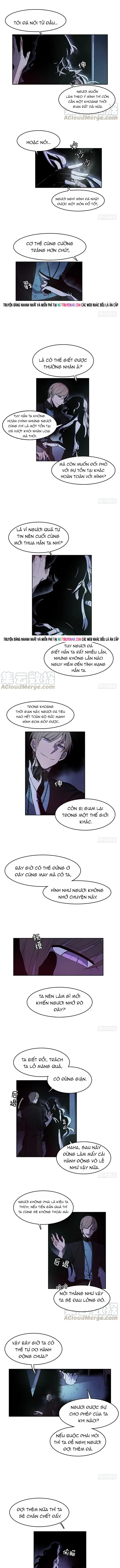 Cửa Hàng Vô Danh Chapter 187 - 2