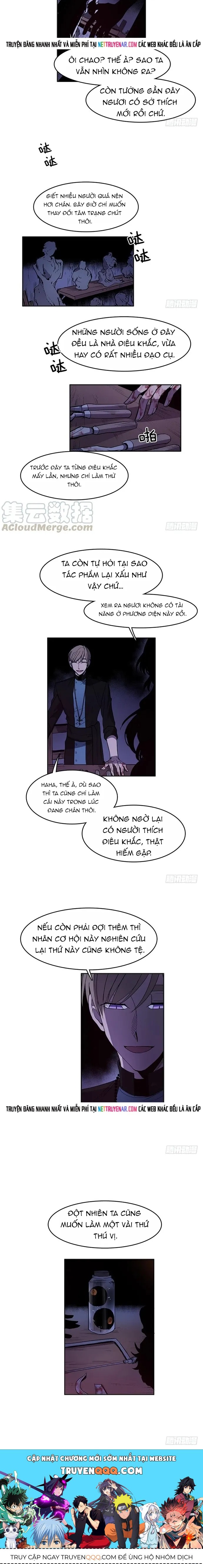 Cửa Hàng Vô Danh Chapter 187 - 3