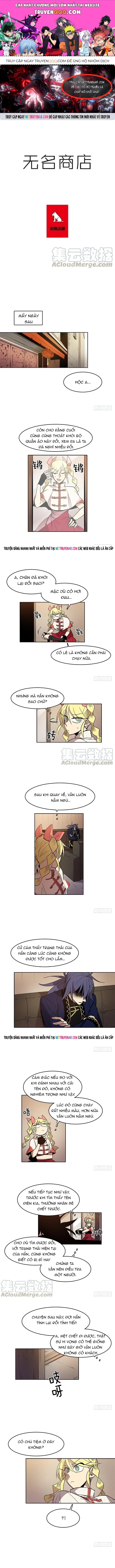 Cửa Hàng Vô Danh Chapter 188 - 1