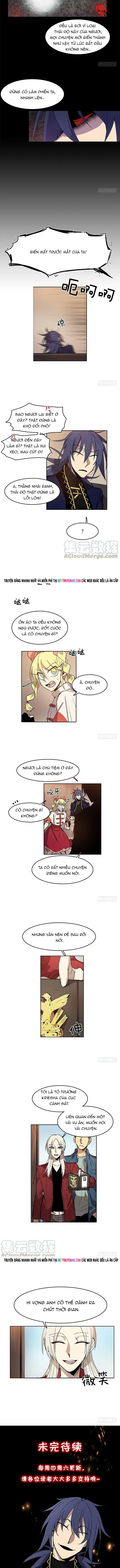 Cửa Hàng Vô Danh Chapter 188 - 3