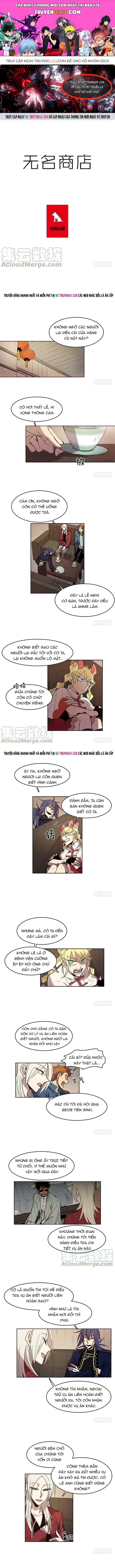 Cửa Hàng Vô Danh Chapter 189 - 1