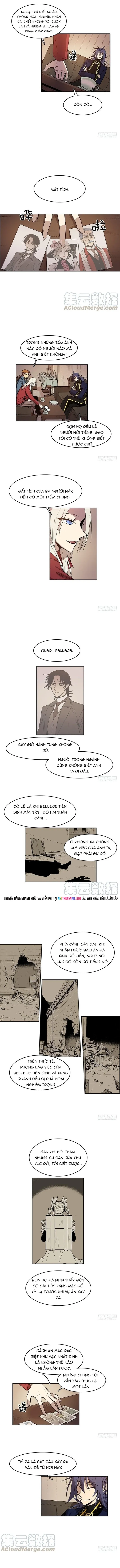 Cửa Hàng Vô Danh Chapter 189 - 2