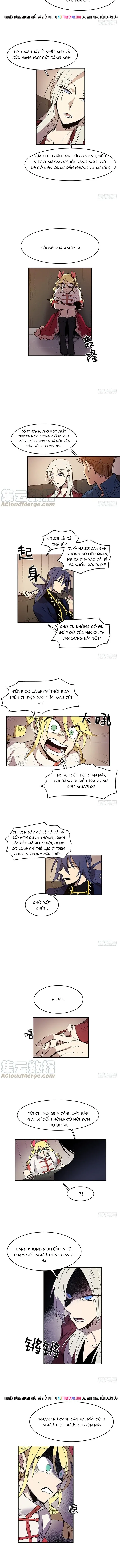 Cửa Hàng Vô Danh Chapter 190 - 3