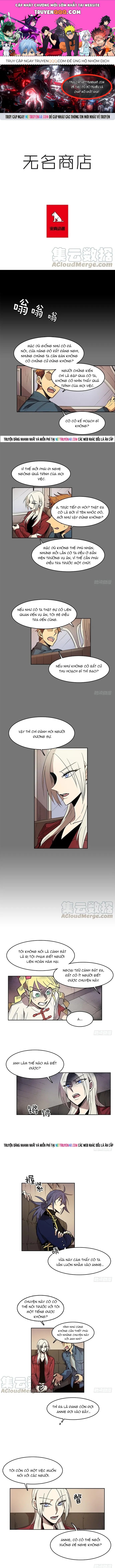 Cửa Hàng Vô Danh Chapter 191 - 1