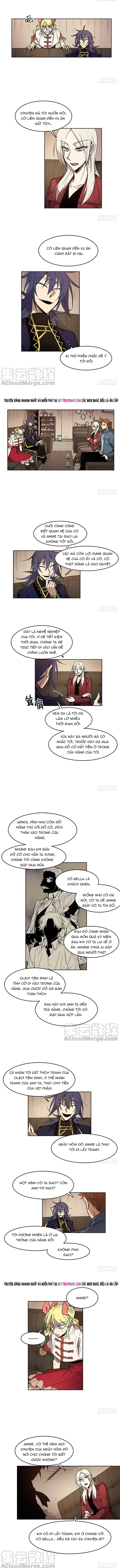 Cửa Hàng Vô Danh Chapter 191 - 2