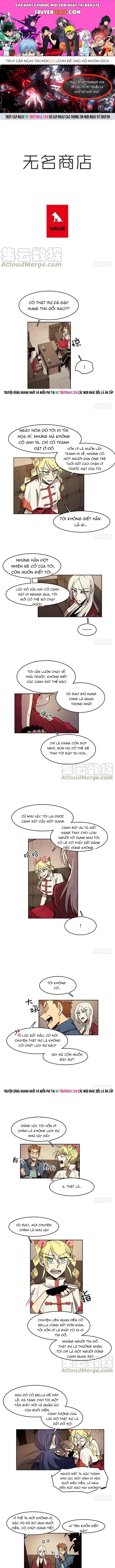 Cửa Hàng Vô Danh Chapter 192 - 1