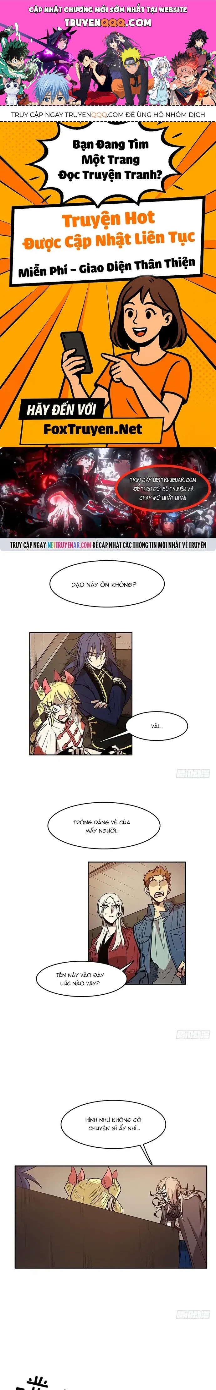 Cửa Hàng Vô Danh Chapter 193 - 1